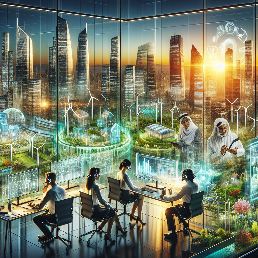 Answering service real estate