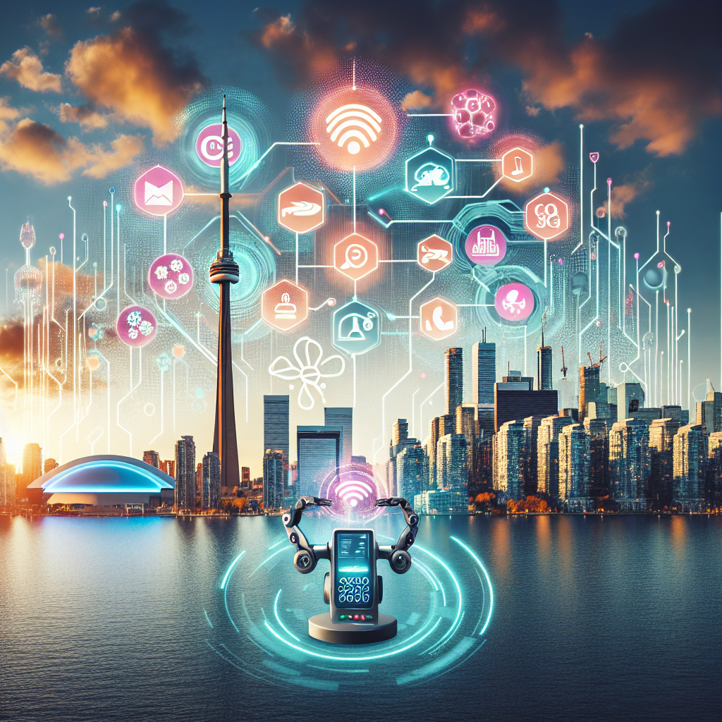 Answering service toronto