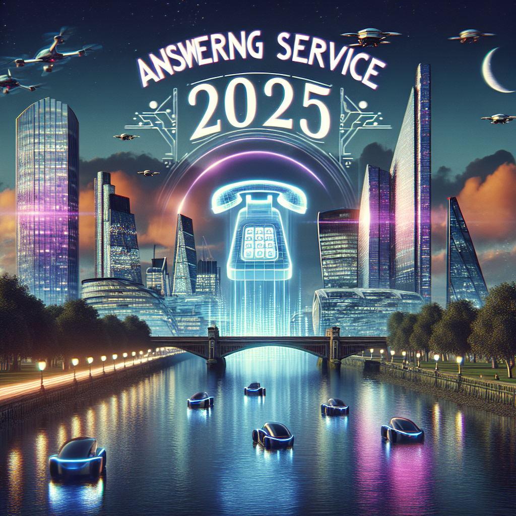 Answering service uk