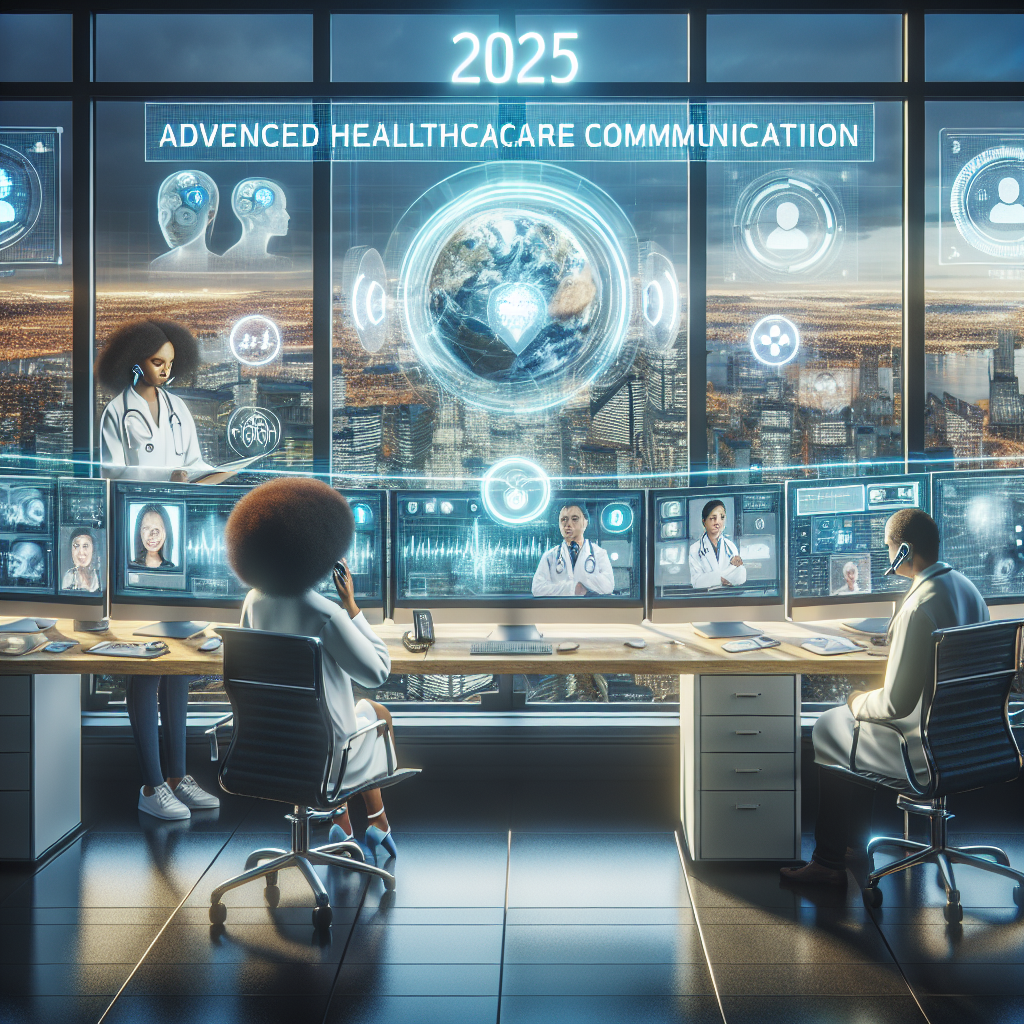 Answering services for doctors