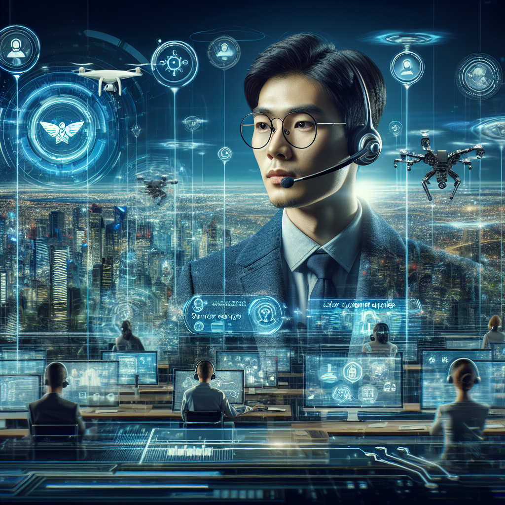 Answering services for small business