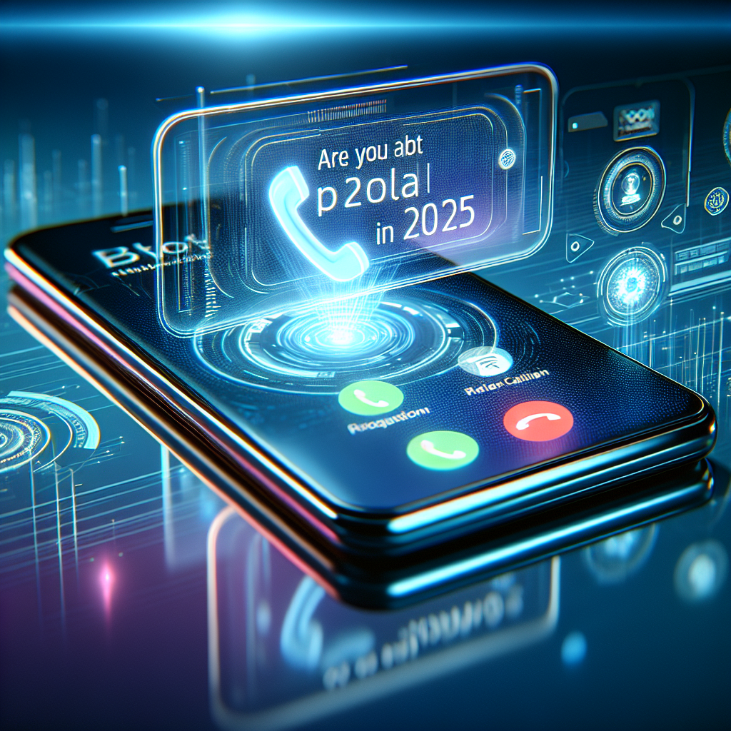 Are You A Bot Phone Call