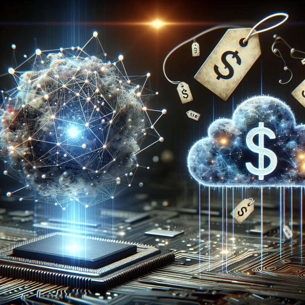 Artificial intelligence call - pricing - pricing explained