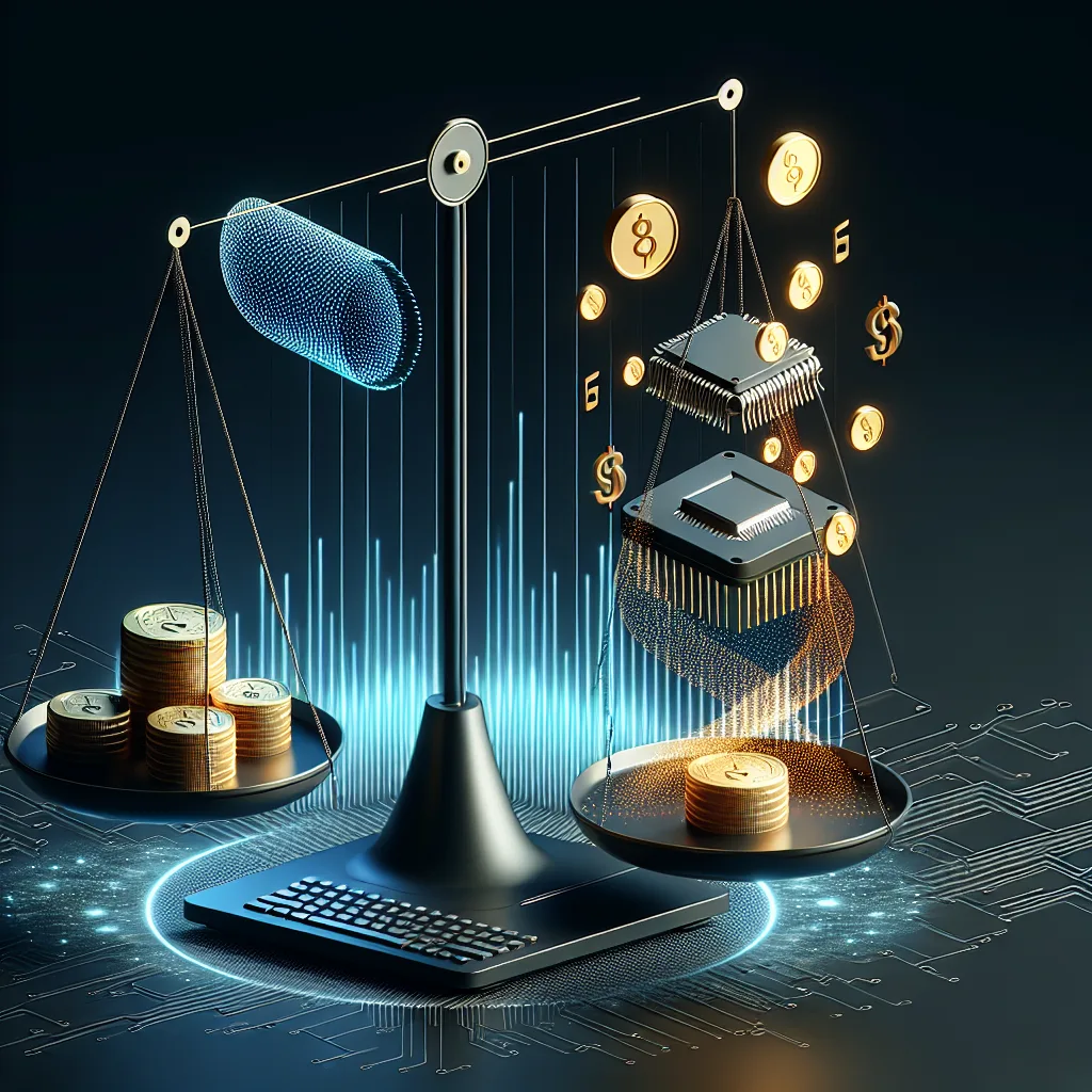 Artificial intelligence sound - pricing - pricing explained