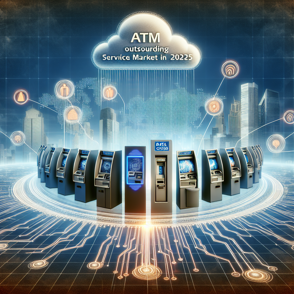Atm outsourcing service market