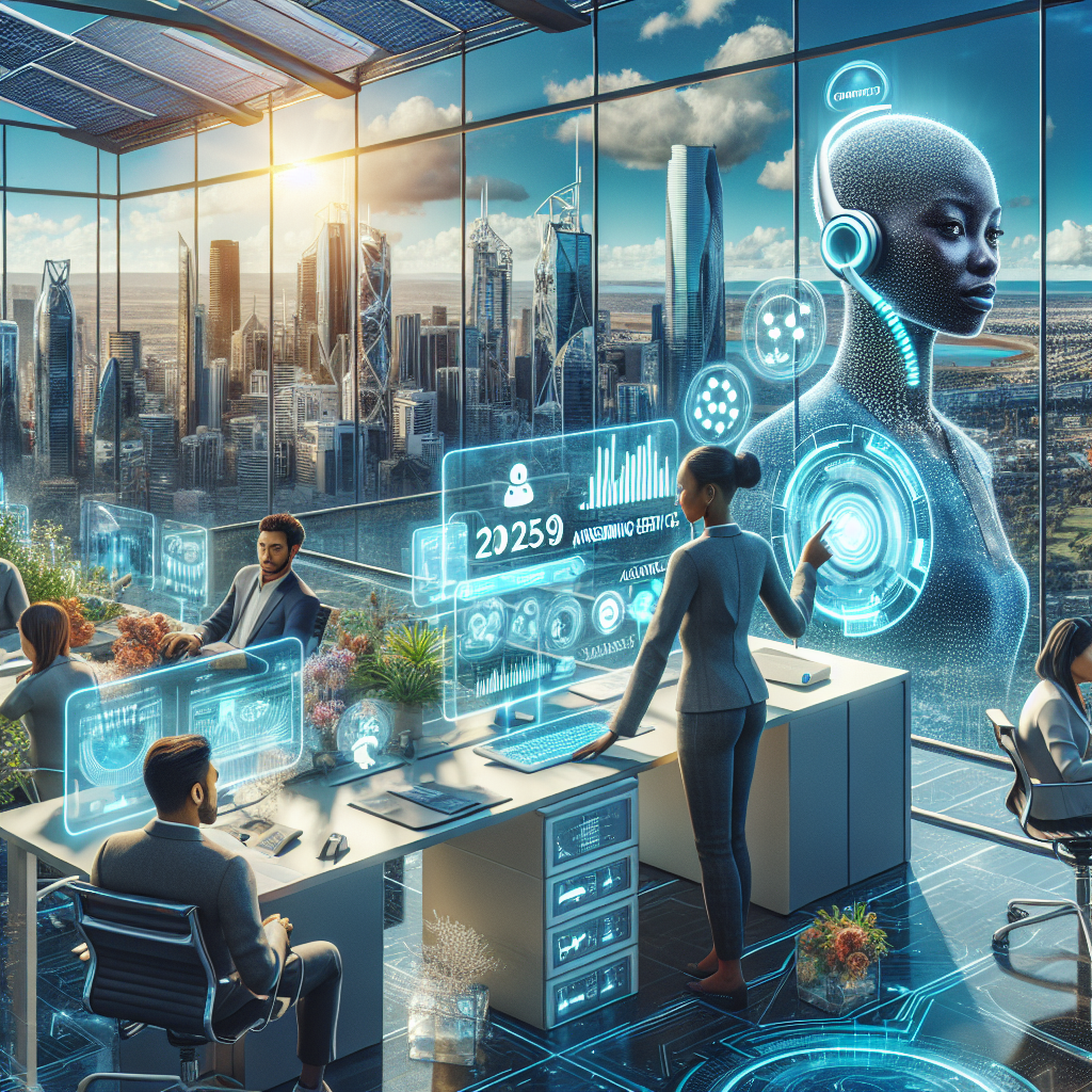 Australian answering service