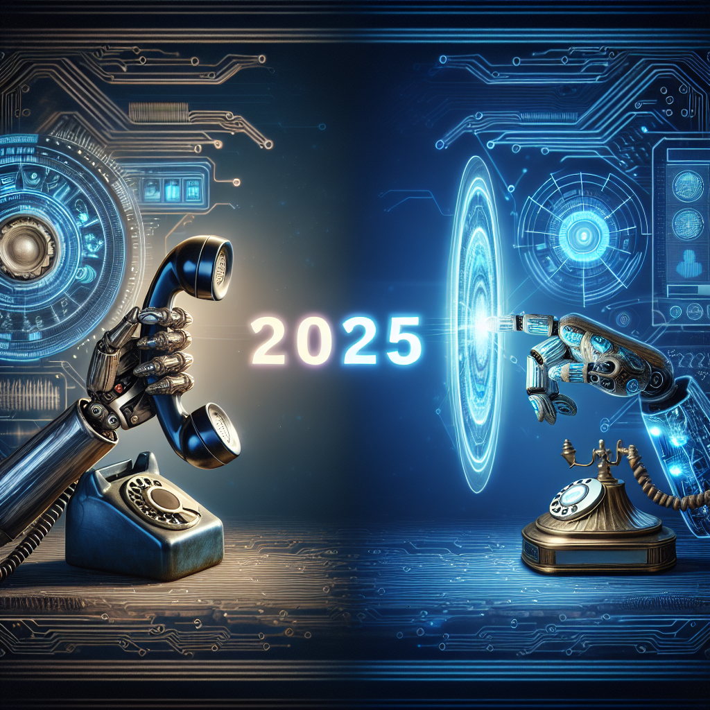 Auto Dialer Vs Predictive Dialer in 2025