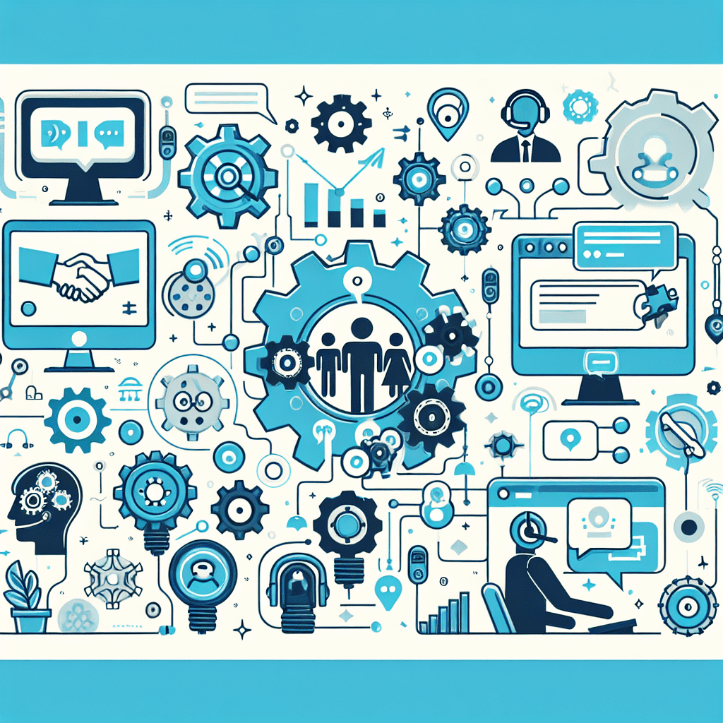 Automate Customer Support