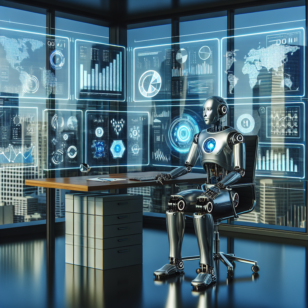 Automated Marketing For Financial Advisors