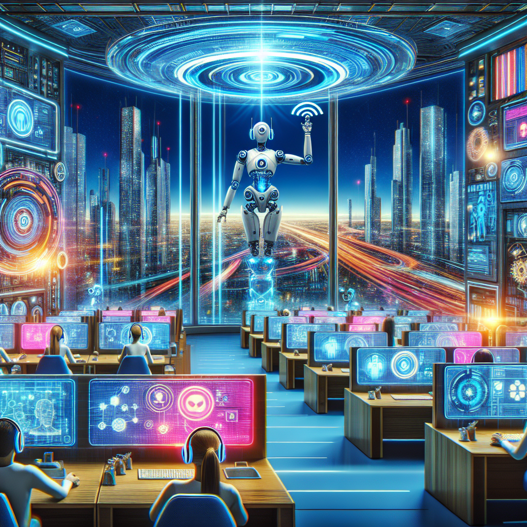 Automated call center technologies