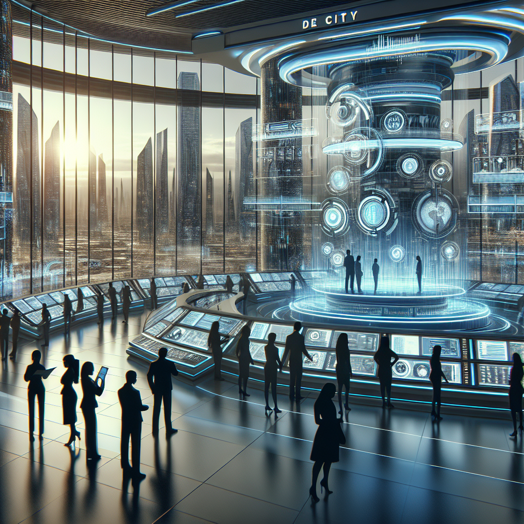 Automated call distribution center services del city ok