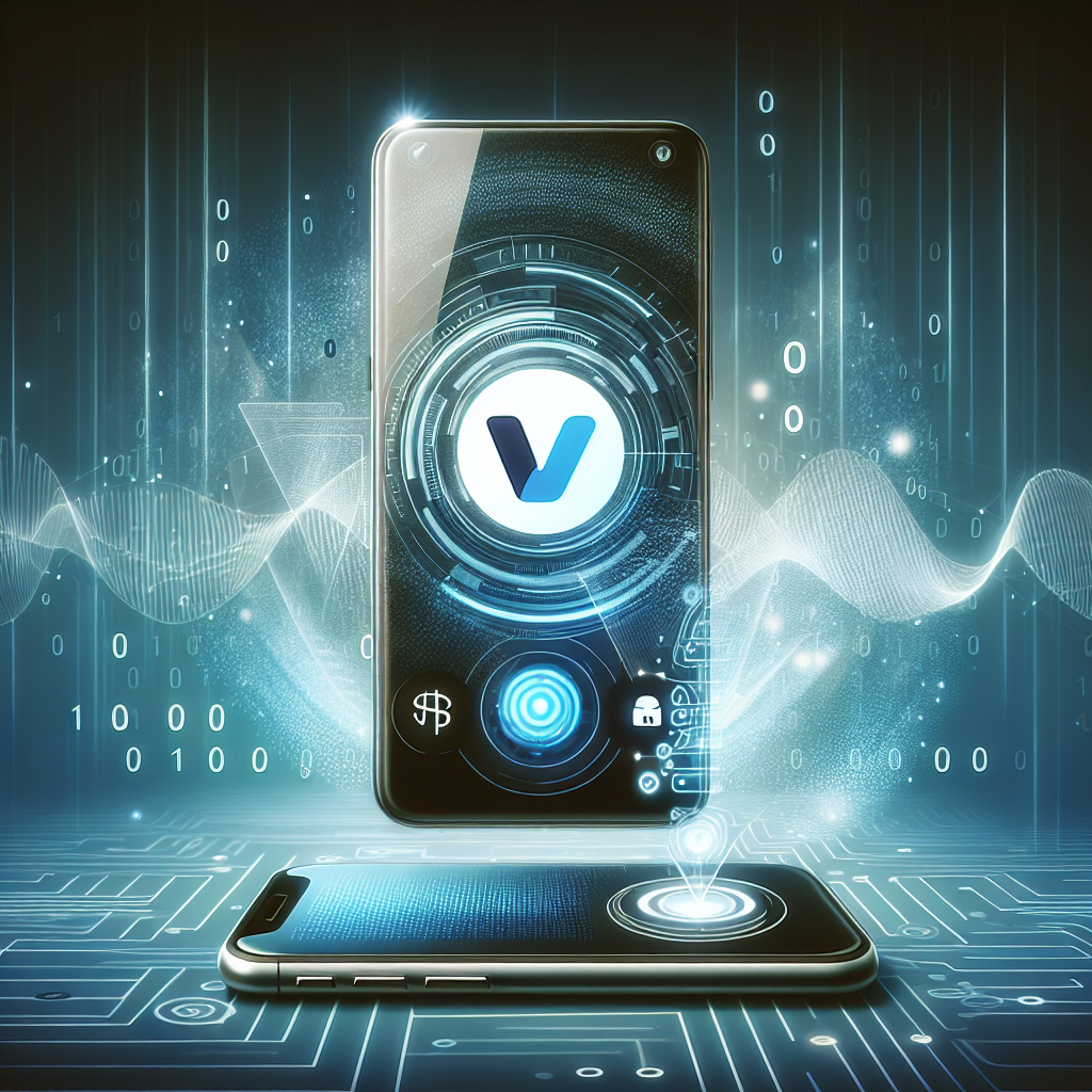 Automated call from venmo