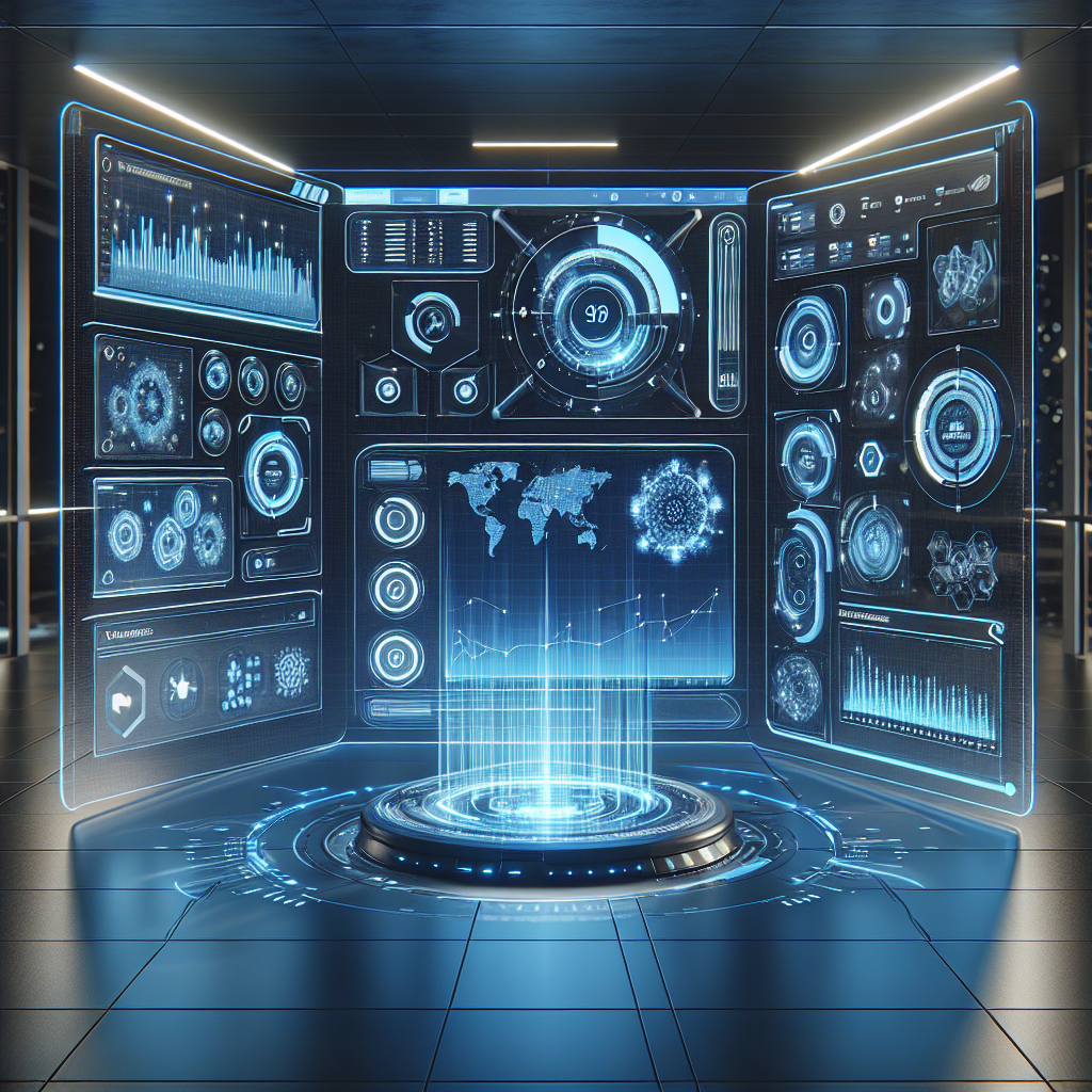 Automated outbound call software