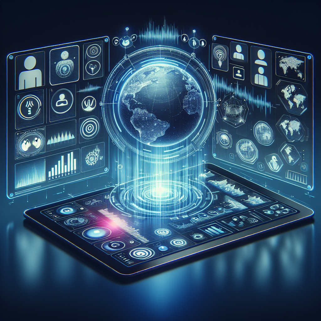 Automated phone call software