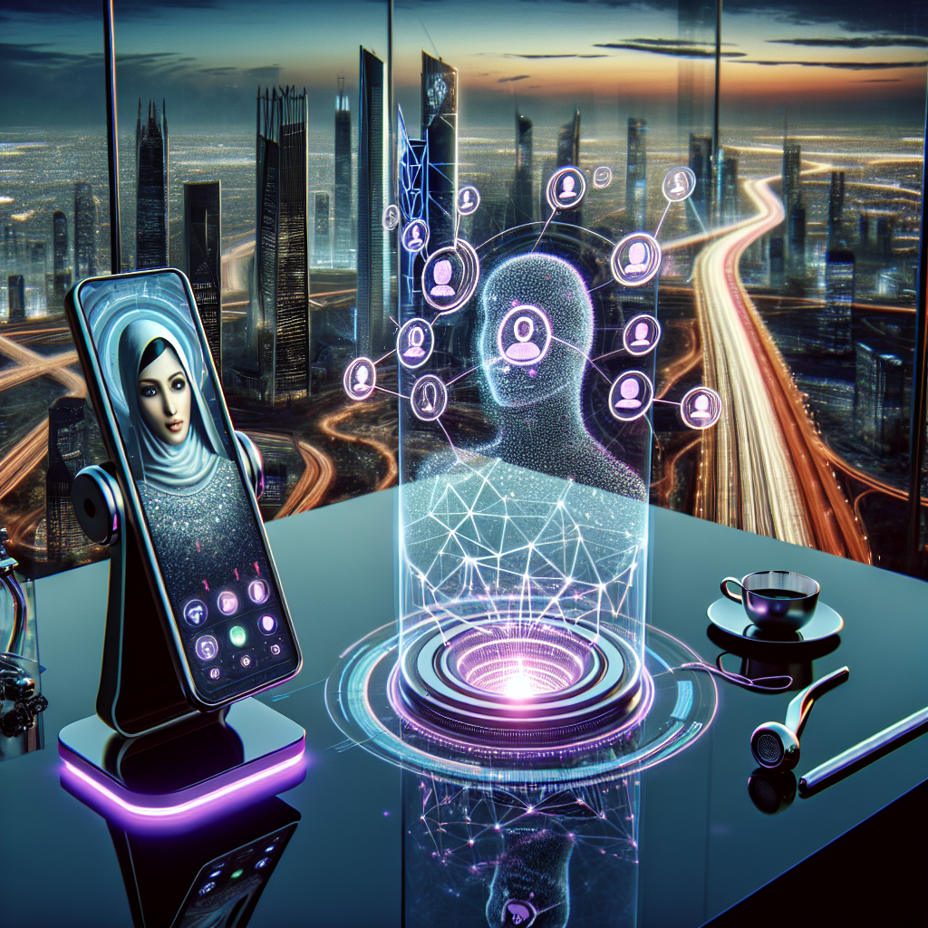 Automated phone call system