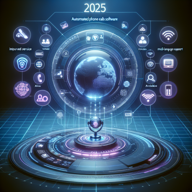 Phone Software Machine Automated phone calls software in 2025 - Callin
