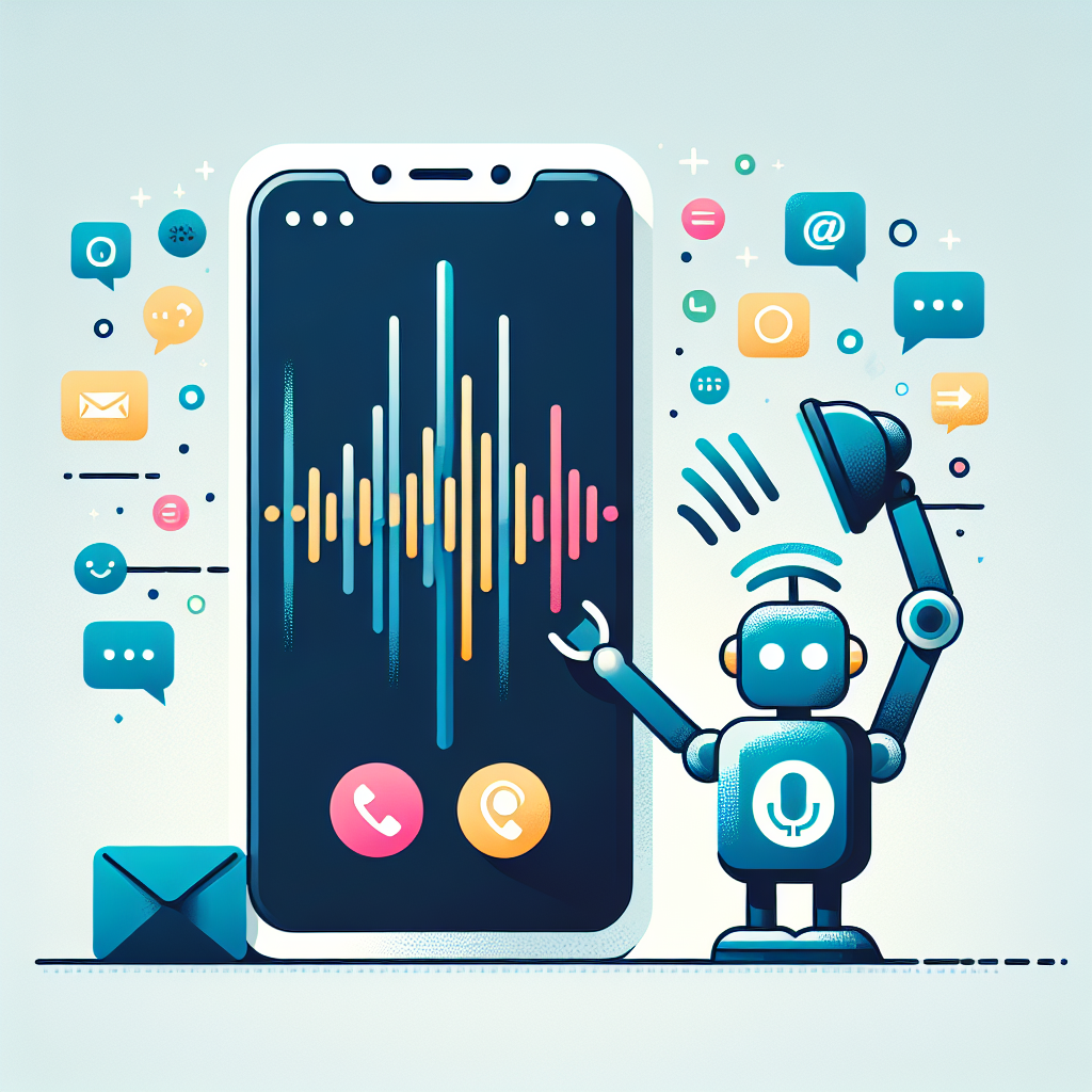 Automated phone response