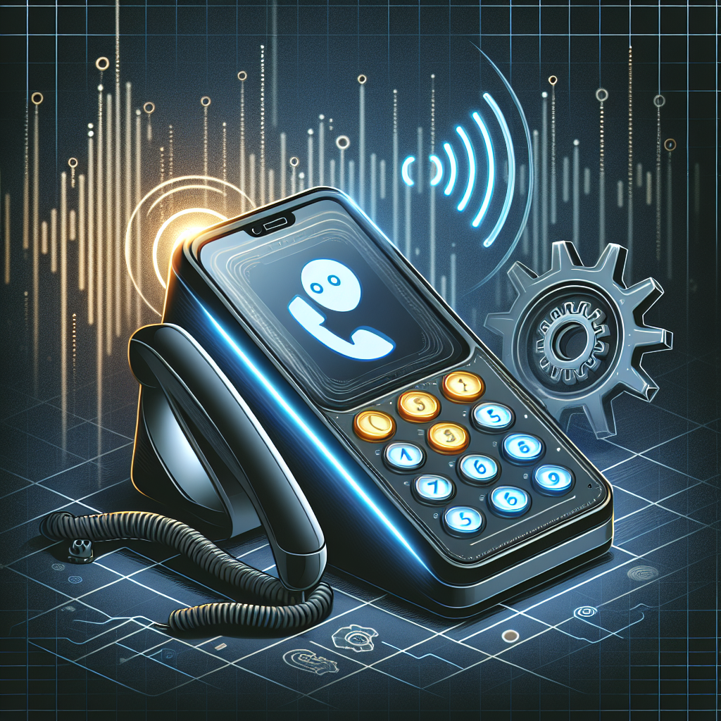 Automated phone systems