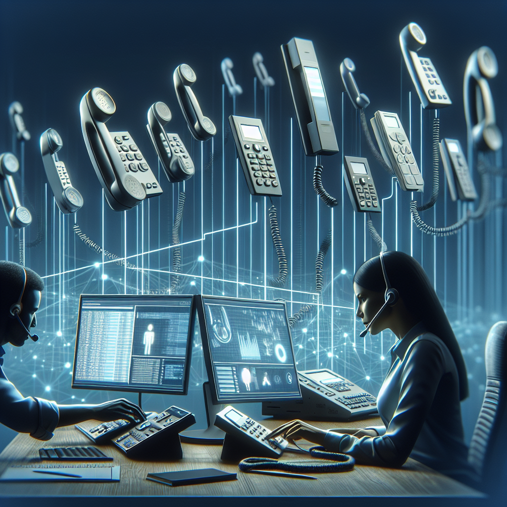 Automated telephone calls