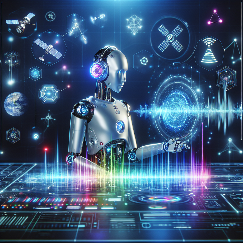 Automated voice call