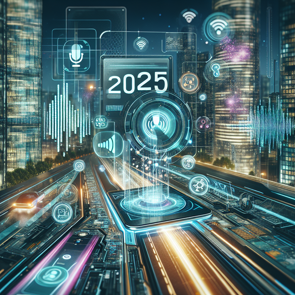 Automated voice call system