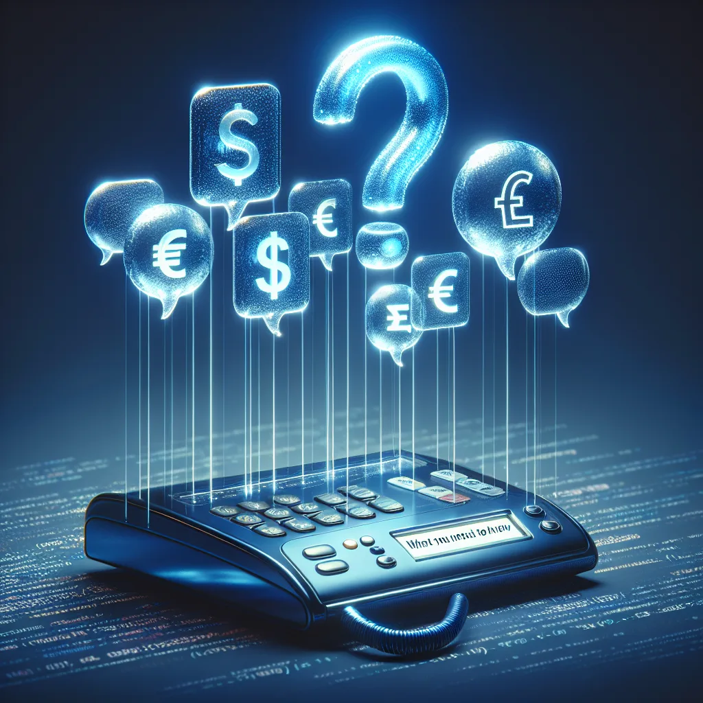 Automated voicemail generator - pricing - what you need to know