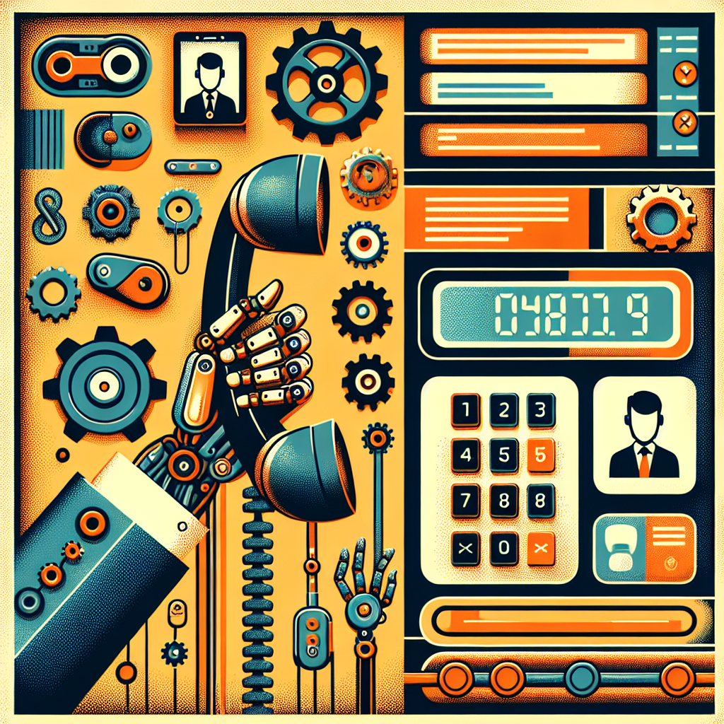 Automation personnel services phone number