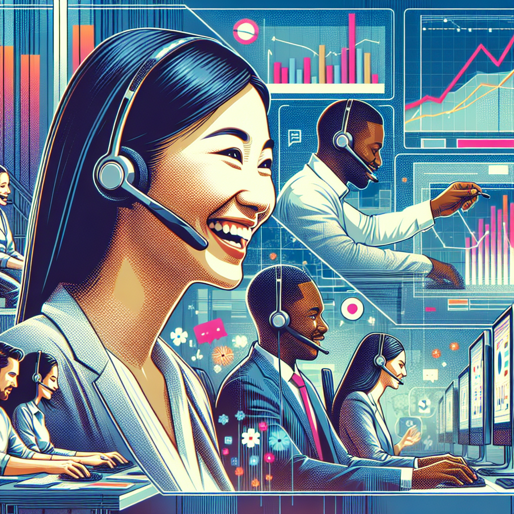 B to b telemarketing services