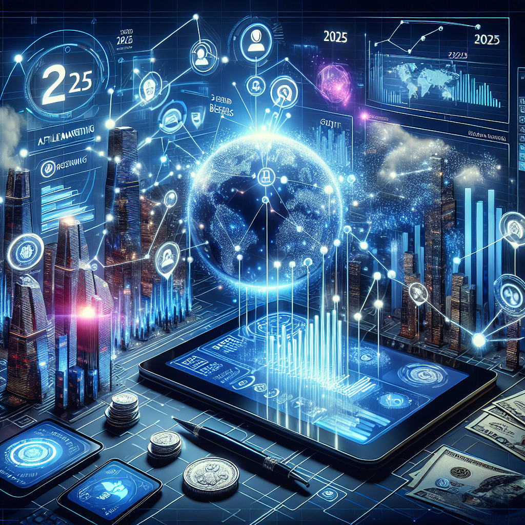 B2B Affiliate Marketing