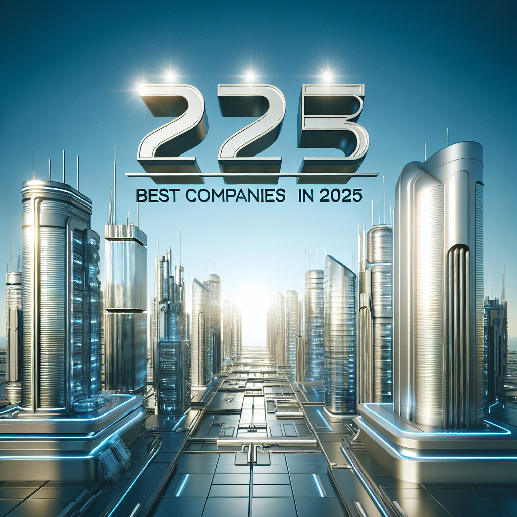 B2B Best Companies