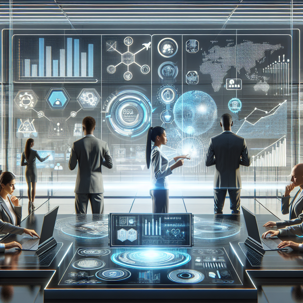 B2B Channel Marketing