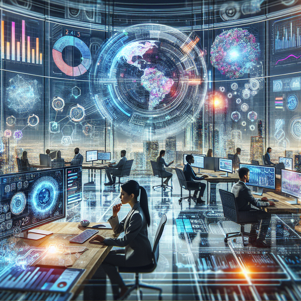 B2B Marketing Automation Platform