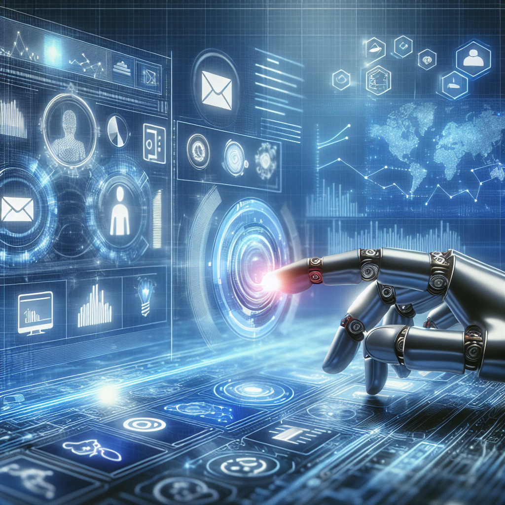 B2B Marketing Automation