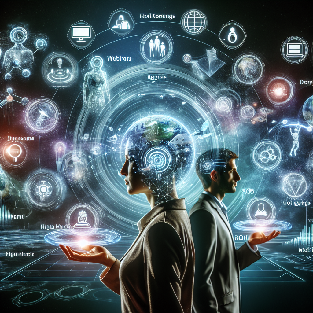 B2B Marketing Channels