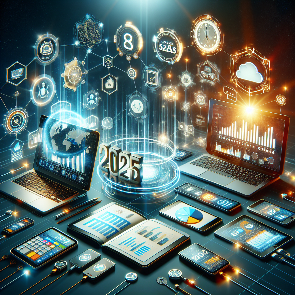 B2B Saas Digital Marketing