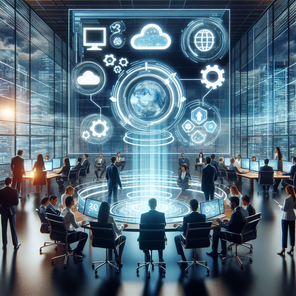 B2B Saas Inbound Marketing