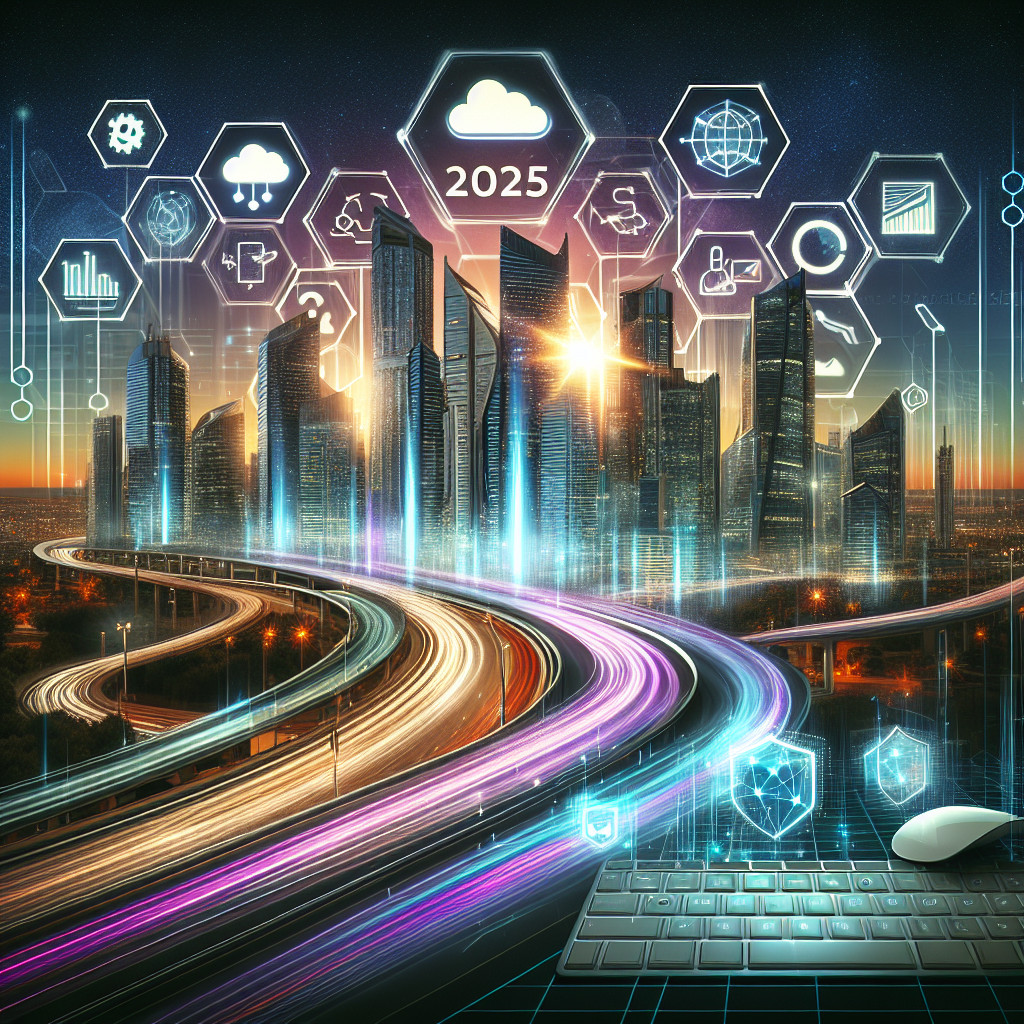 B2B Saas Marketing Strategy