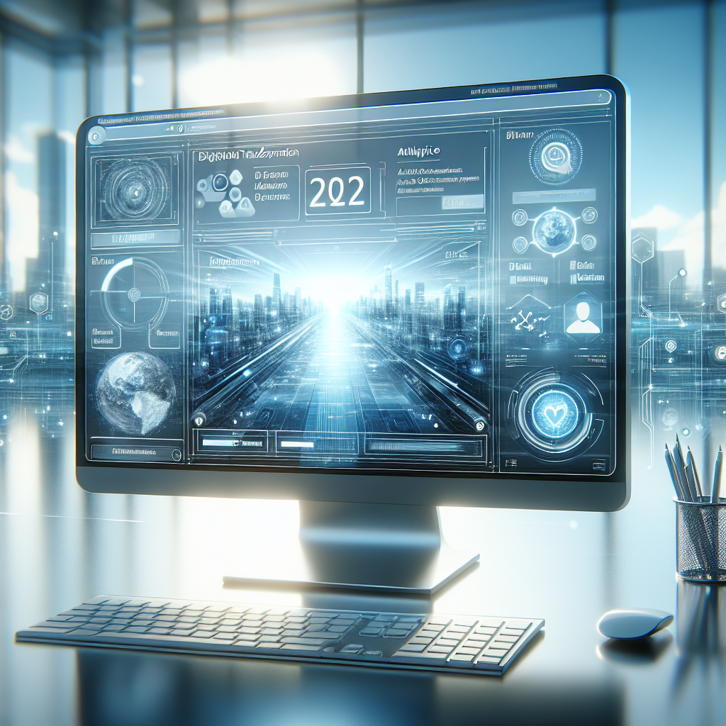 B2B Website Best Practices