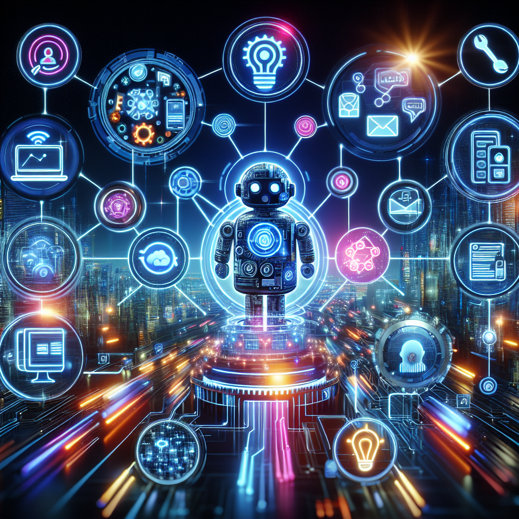 B2C Marketing Automation Examples