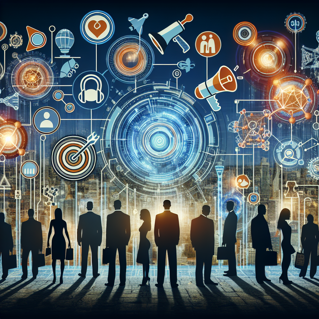 B2C Marketing Automation