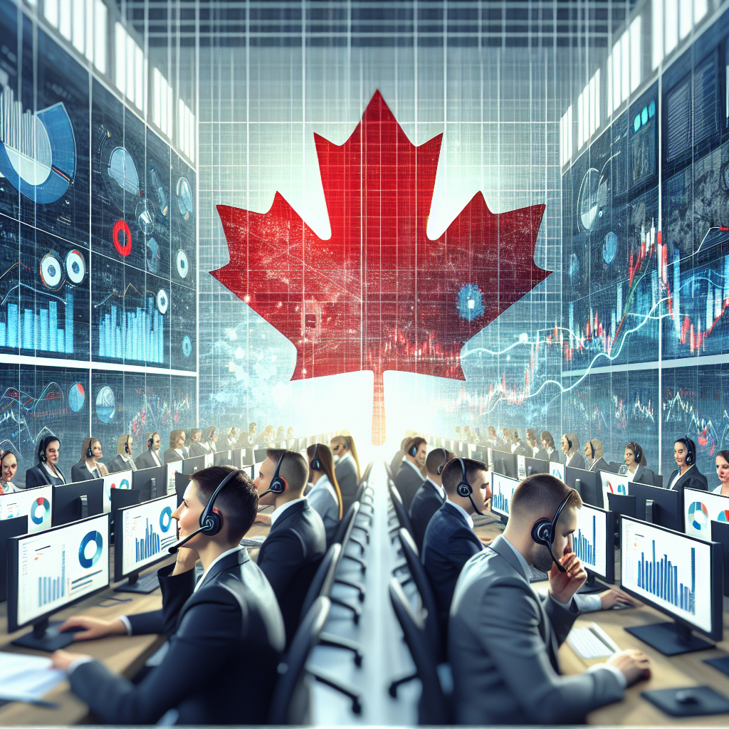 B2b telemarketing companies canada