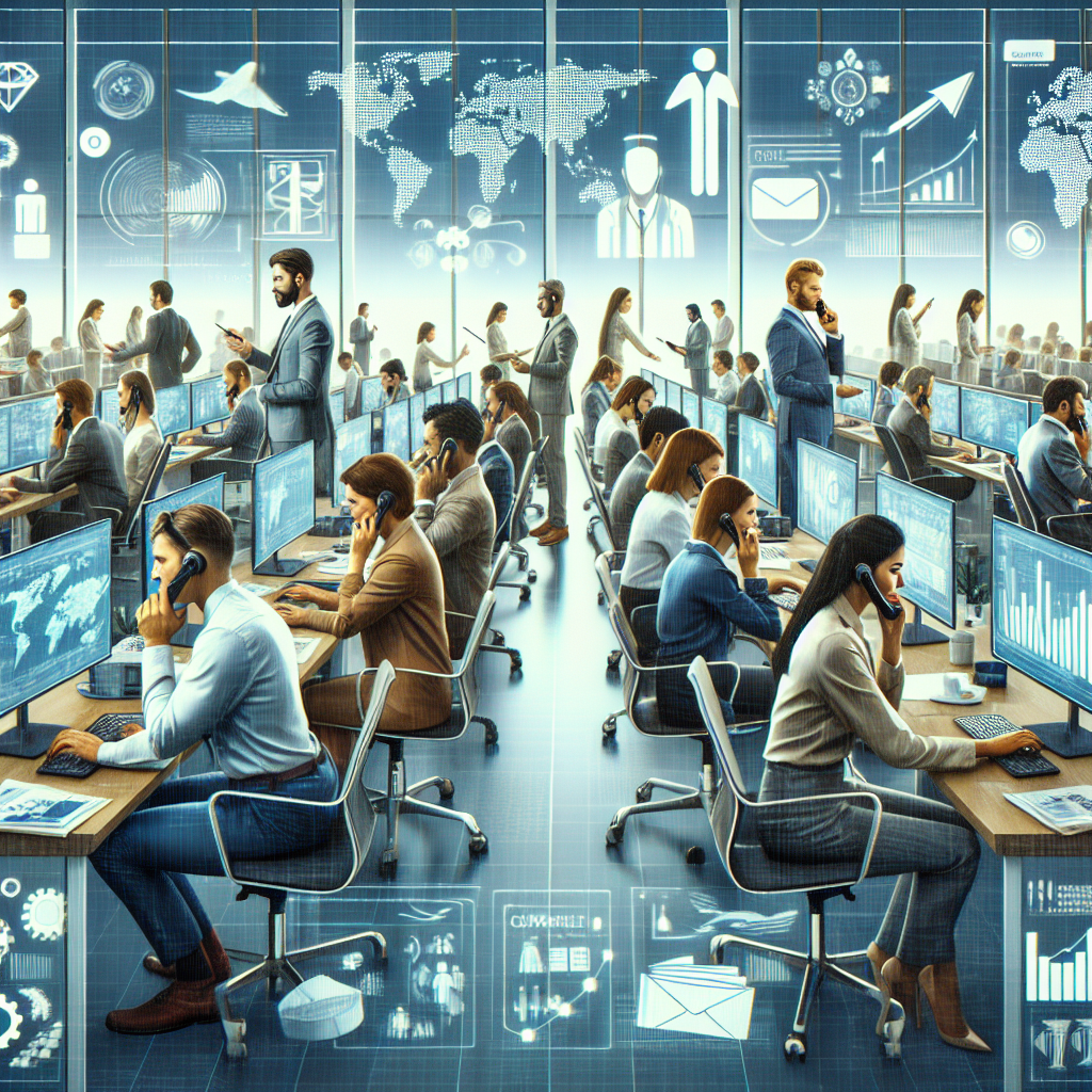 B2b telemarketing companies india