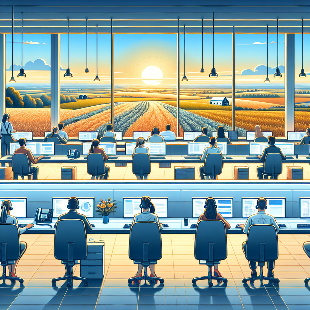 B2b telemarketing companies indiana usa