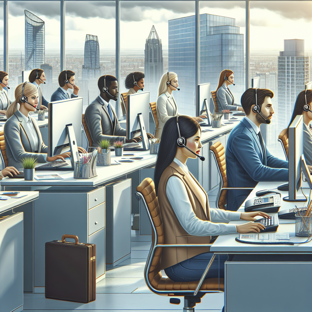 B2b telemarketing companies uk