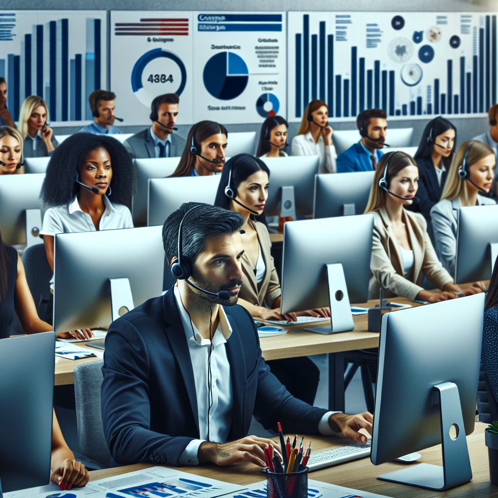 B2b telemarketing sales companies