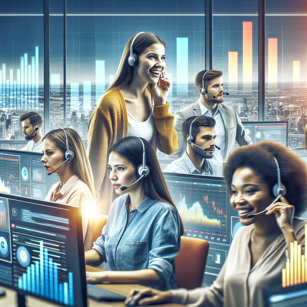 B2c telemarketing companies