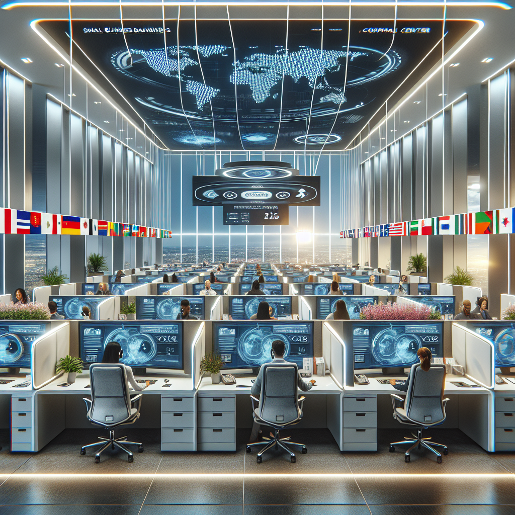 Bank of america small business call center