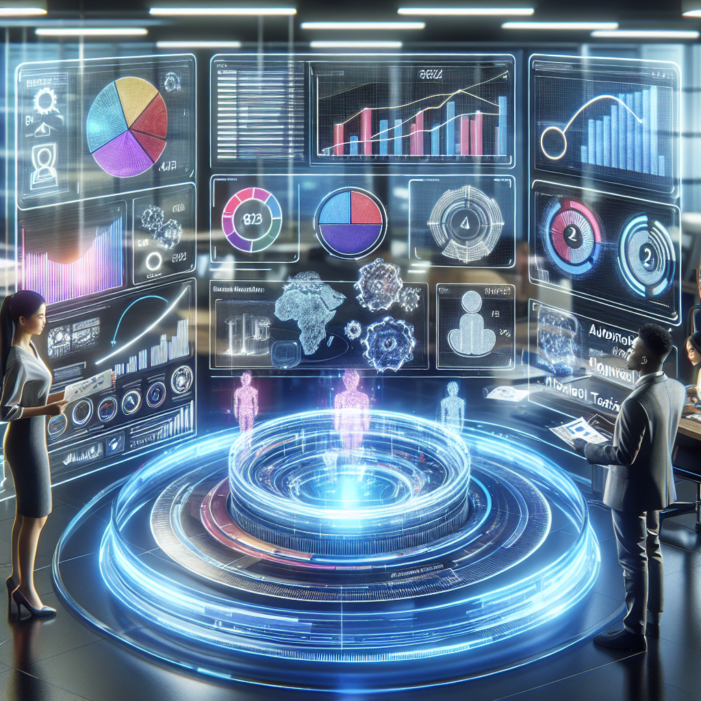 Behavioral Marketing Automation