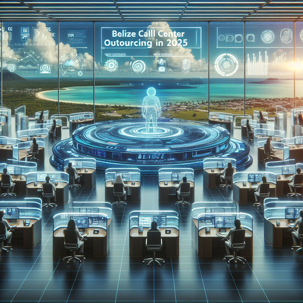 Belize call center outsourcing