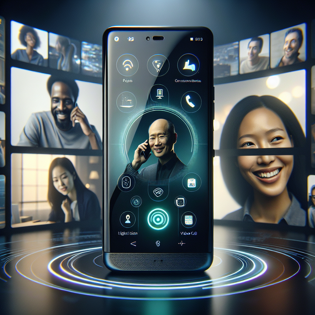 Benefits of a telephone